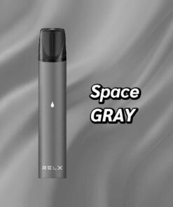 relx zero space gray