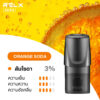 relx pods Orange Soda