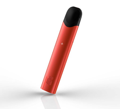 kardinal stick (kspod) red-เครื่องเปล่า