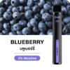 ks quik blueberry 800 Puffs