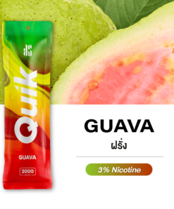 ks quik guava 2000 Puffs