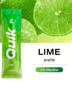 ks quik lime 2000 Puffs new