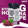 Infy Kyoho Grape