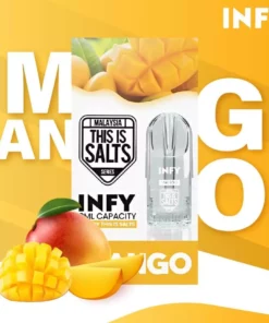 Infy Mango