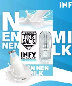 Infy Milk