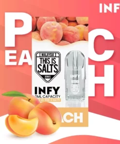 Infy Peach