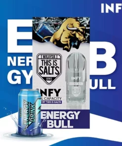 Infy Red Bull