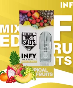 infy MIXED FRUIT