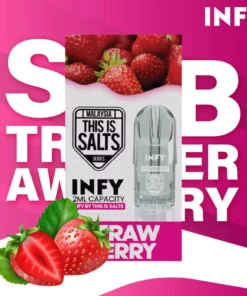 infy STRAWBERRY