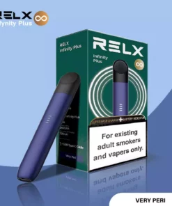 Relx Infinity Plus Very Peri