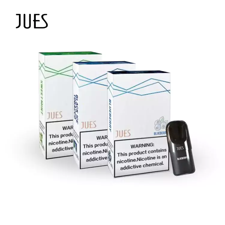 jues pod and web