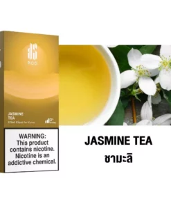 Ks Kurve Pod 2.5 Jasmine Tea