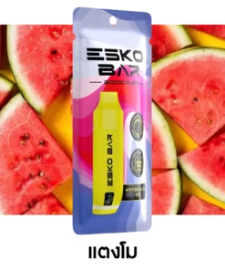 ESKO BAR 20000 Puffs Watermelon Ice